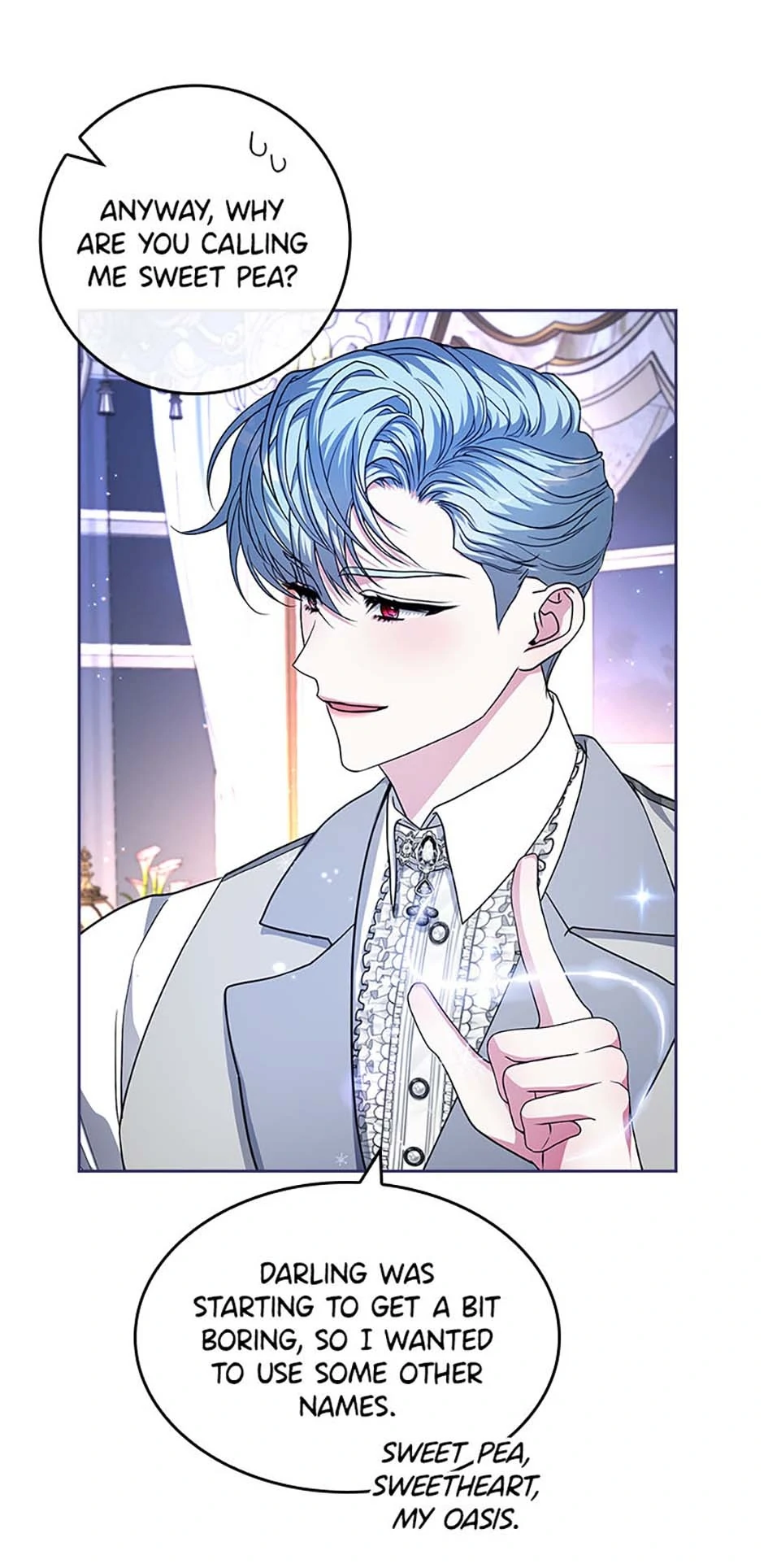 12 O’Clock Marionette chapter 23 page 53