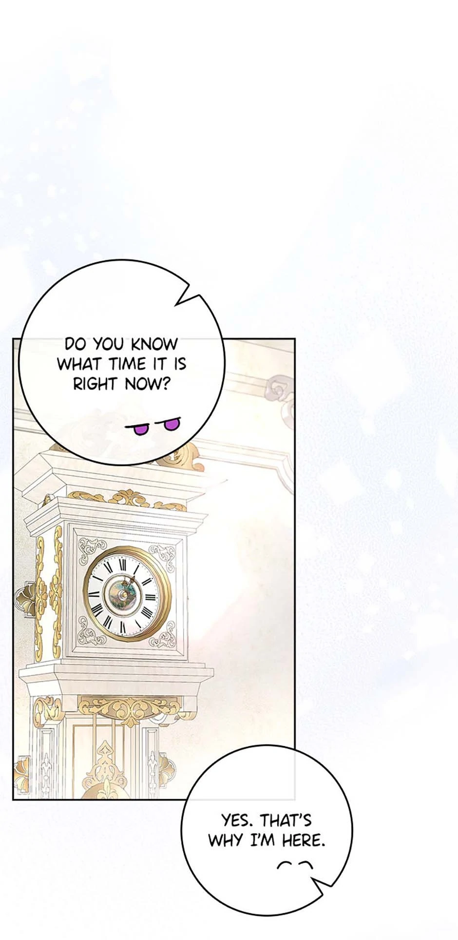 12 O’Clock Marionette chapter 23 page 54