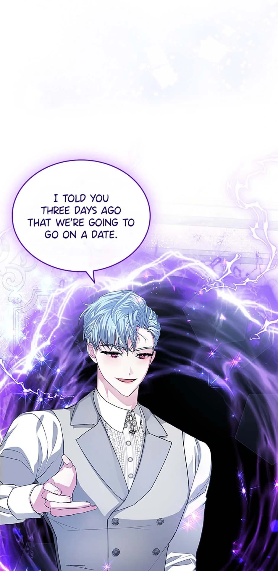 12 O’Clock Marionette chapter 23 page 55