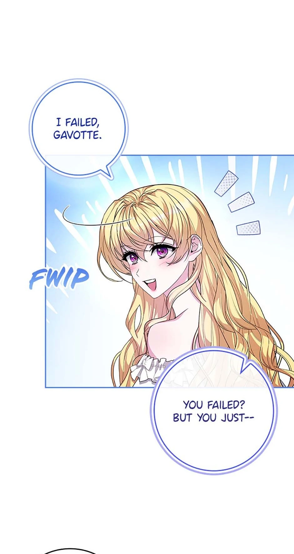 12 O’Clock Marionette chapter 23 page 6