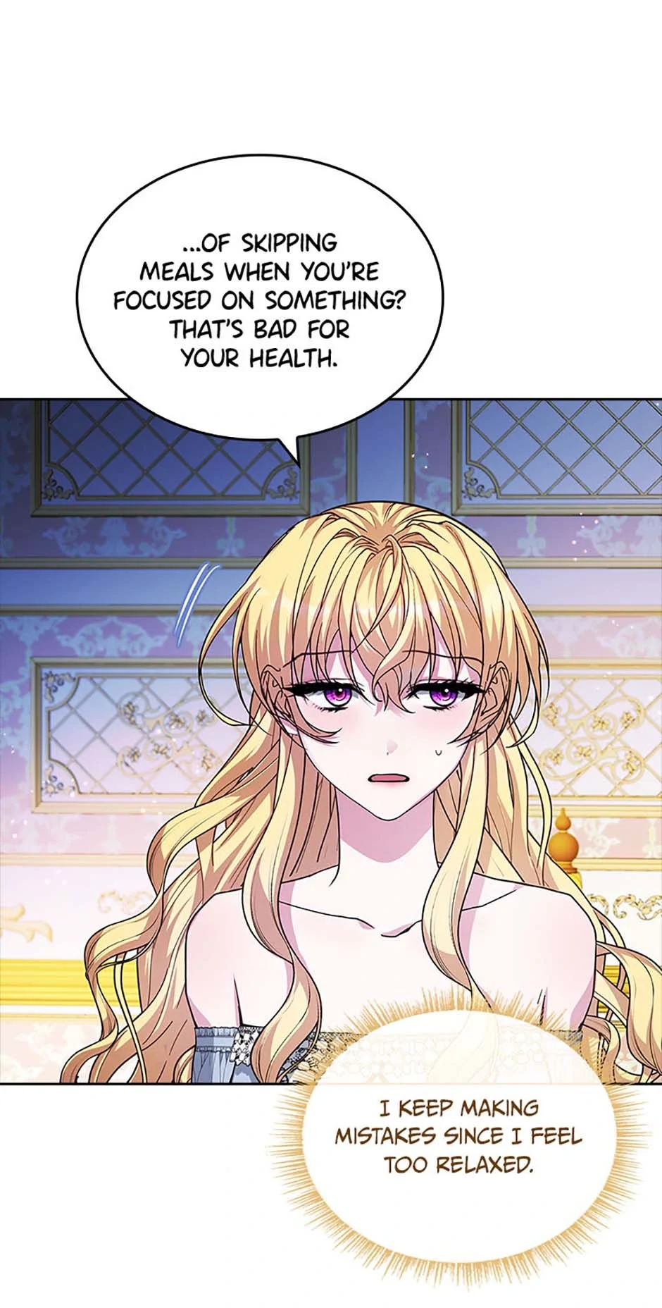 12 O’Clock Marionette chapter 23 page 62