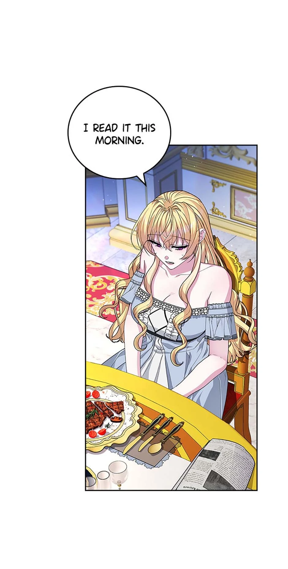 12 O’Clock Marionette chapter 23 page 64