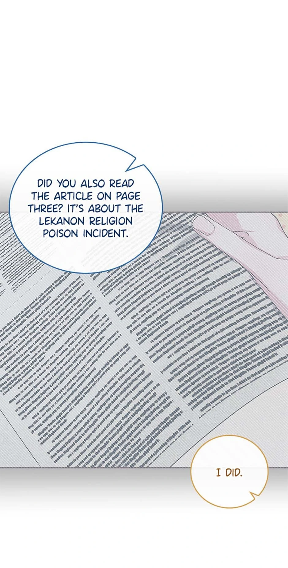 12 O’Clock Marionette chapter 23 page 65