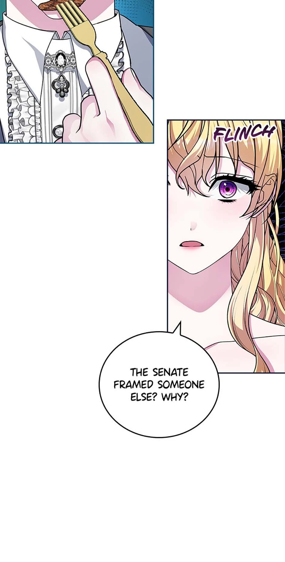 12 O’Clock Marionette chapter 23 page 67
