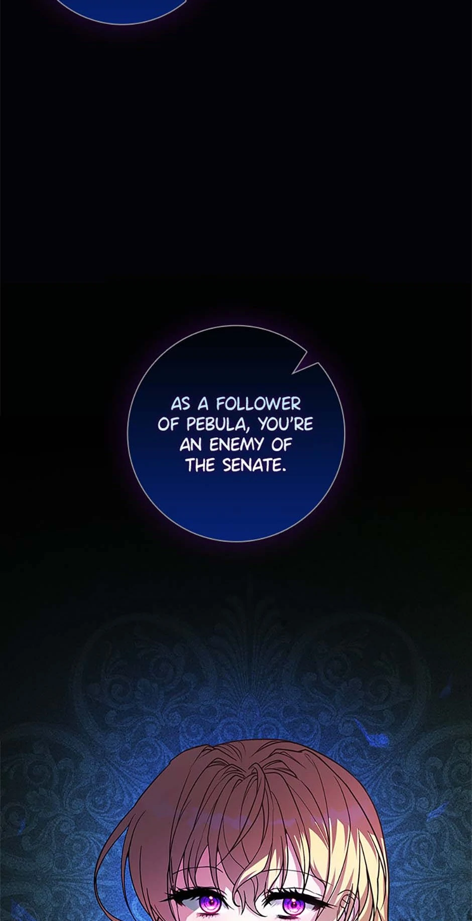 12 O’Clock Marionette chapter 23 page 72
