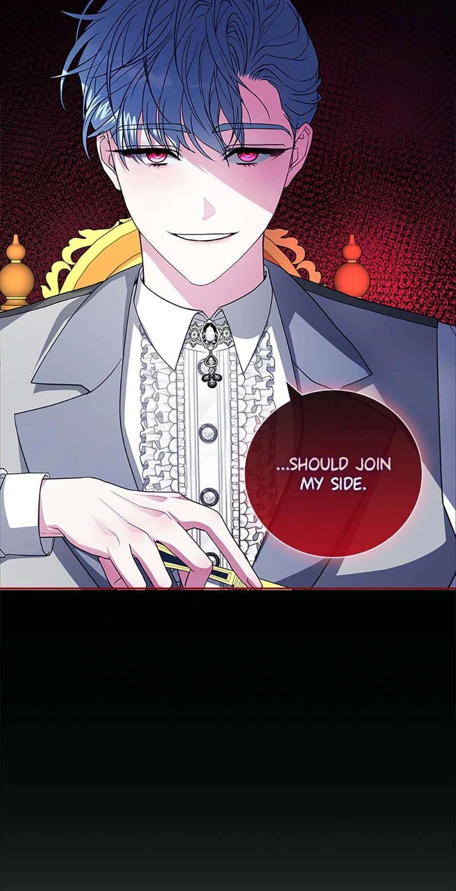 12 O’Clock Marionette chapter 23 page 74