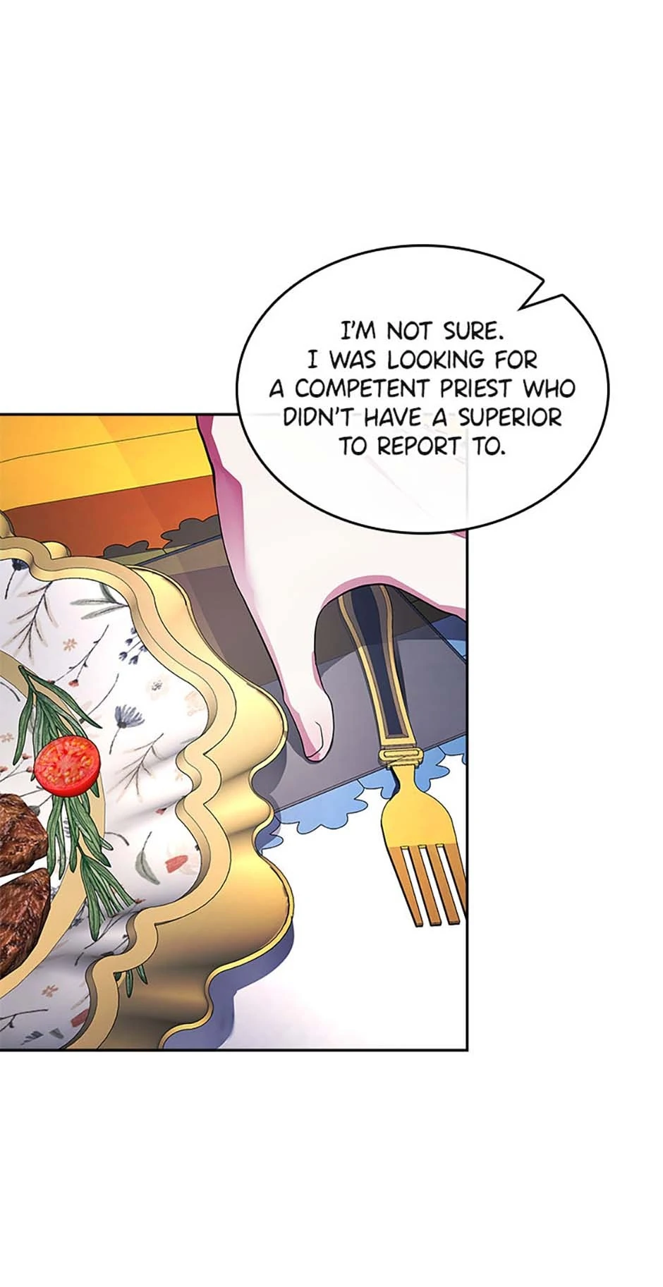 12 O’Clock Marionette chapter 23 page 76