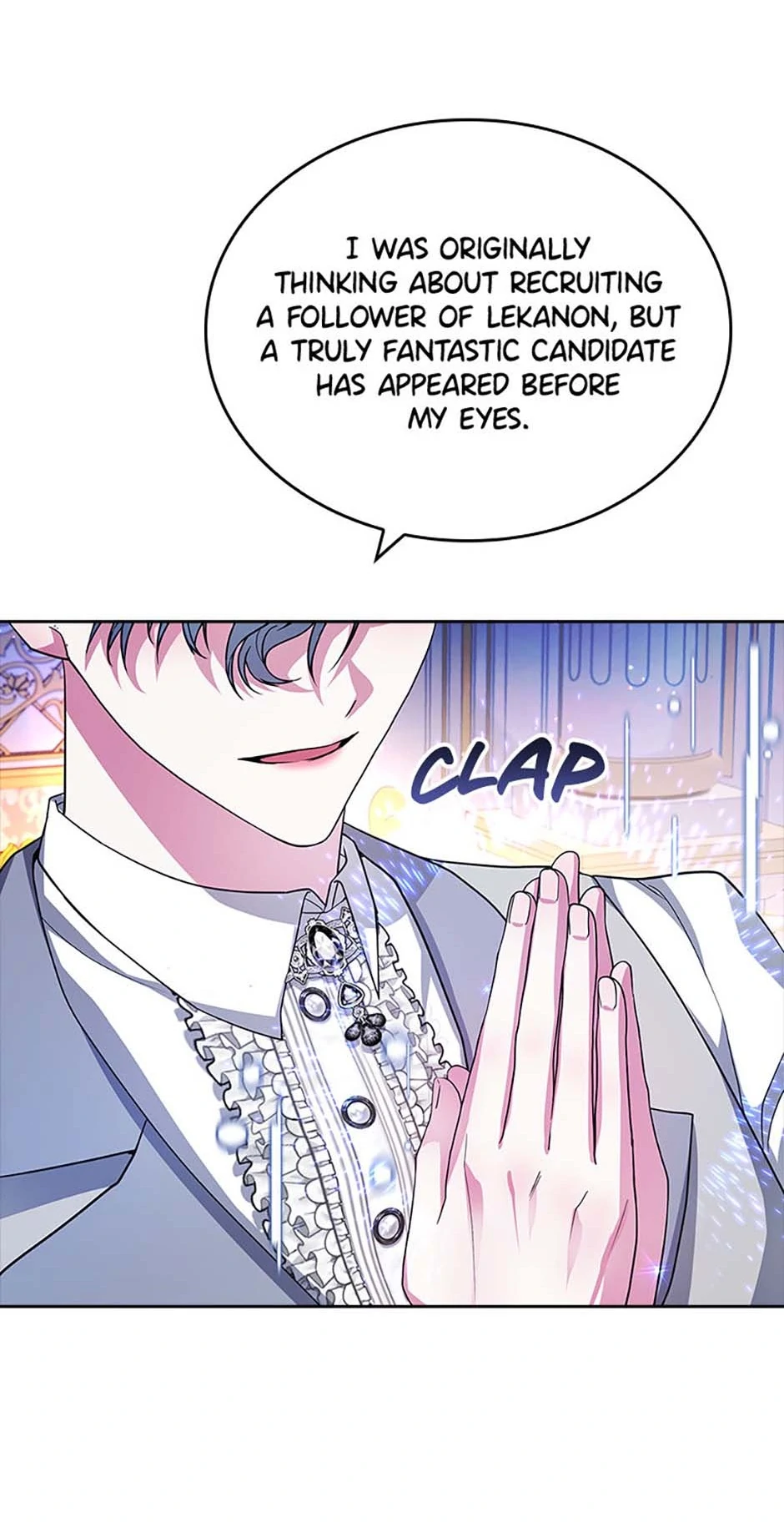 12 O’Clock Marionette chapter 23 page 77