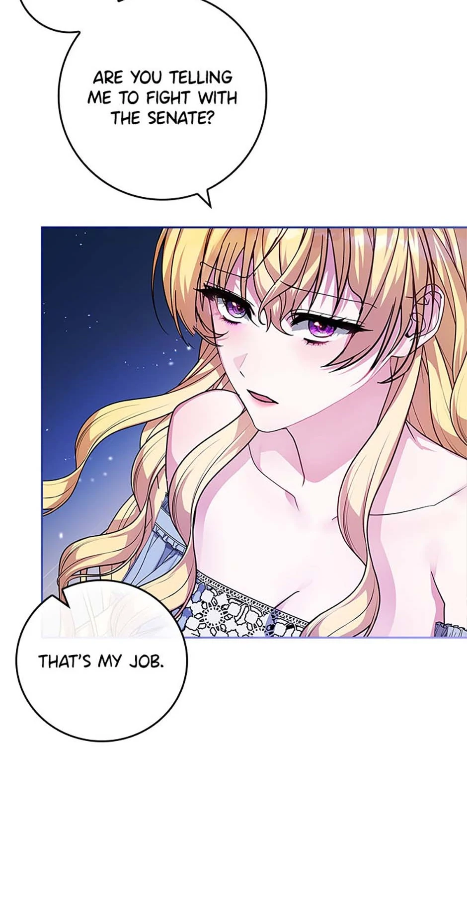 12 O’Clock Marionette chapter 23 page 79