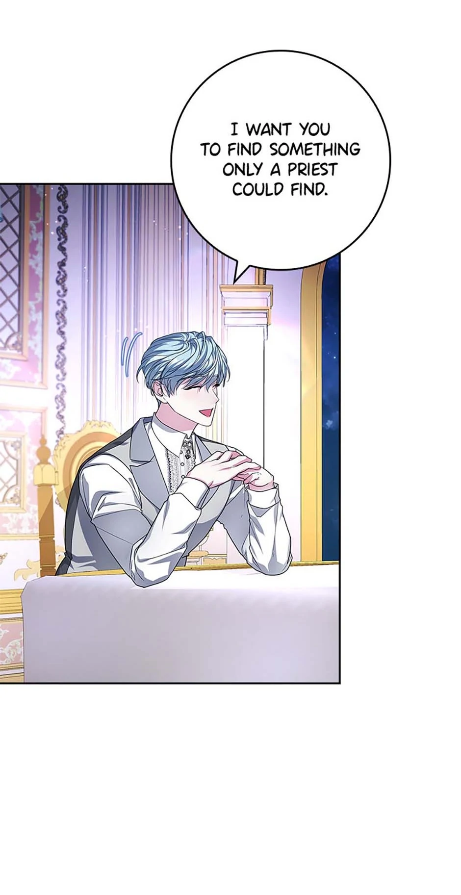 12 O’Clock Marionette chapter 23 page 80