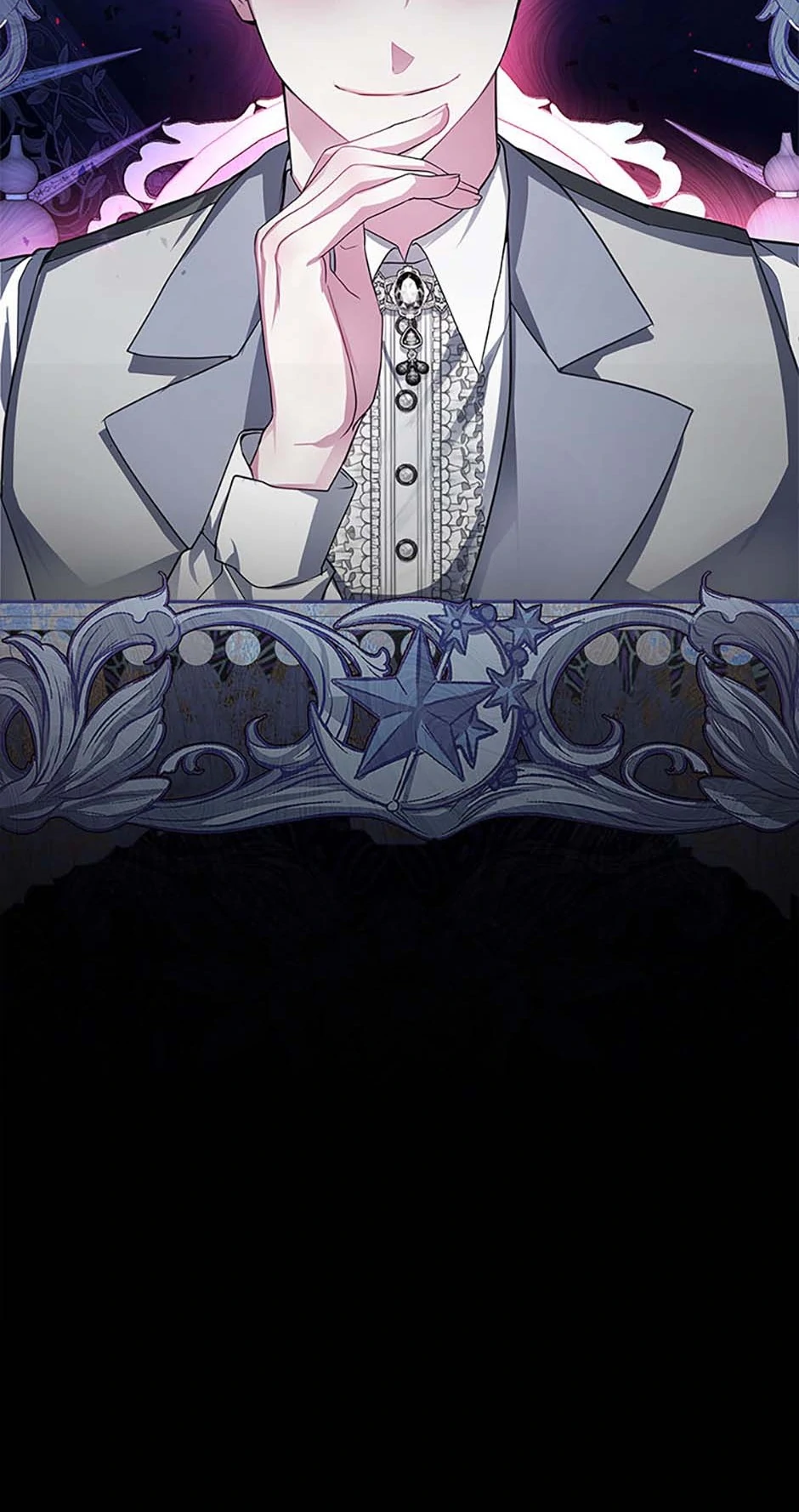 12 O’Clock Marionette chapter 23 page 85