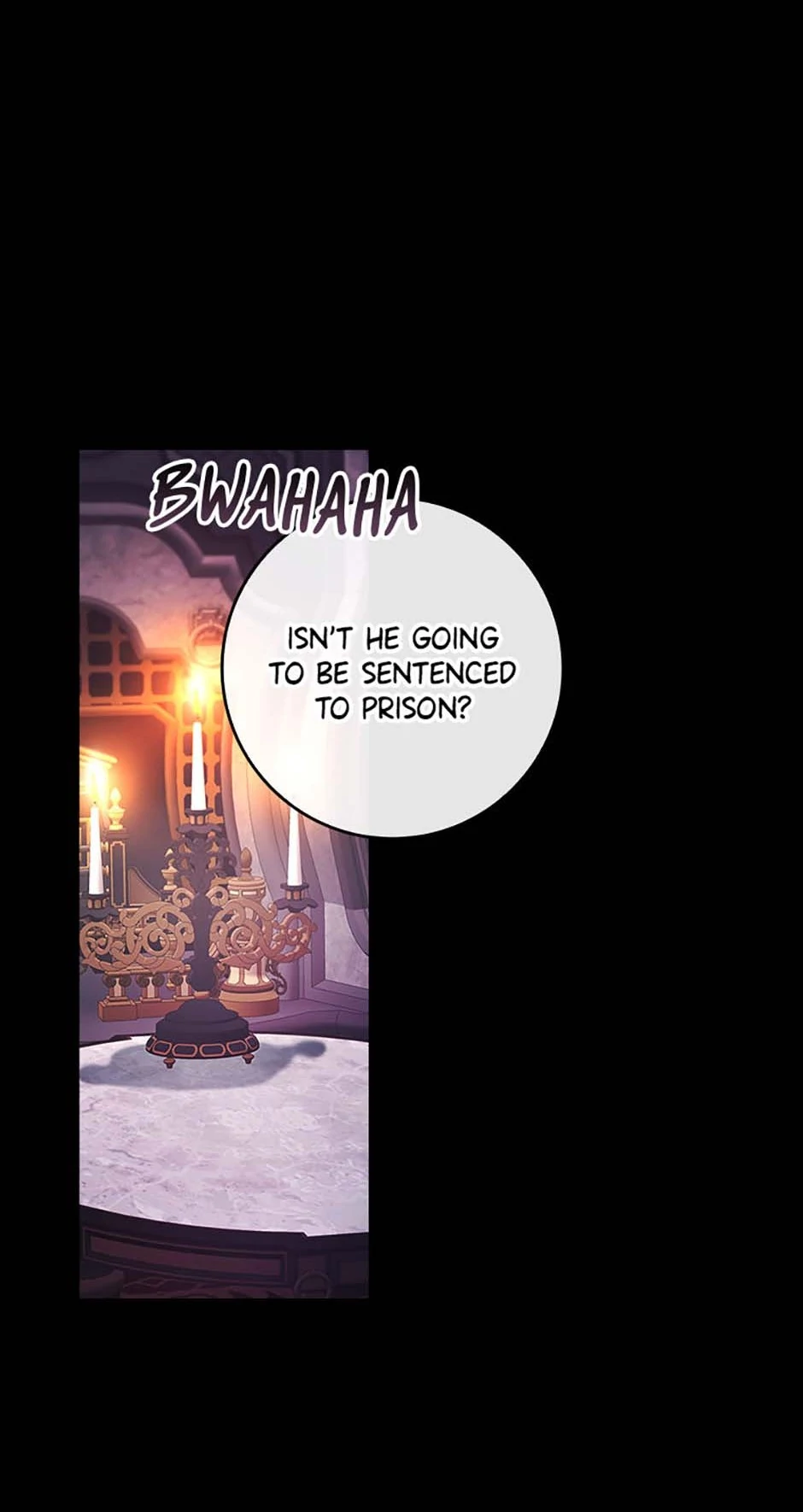 12 O’Clock Marionette chapter 25 page 10