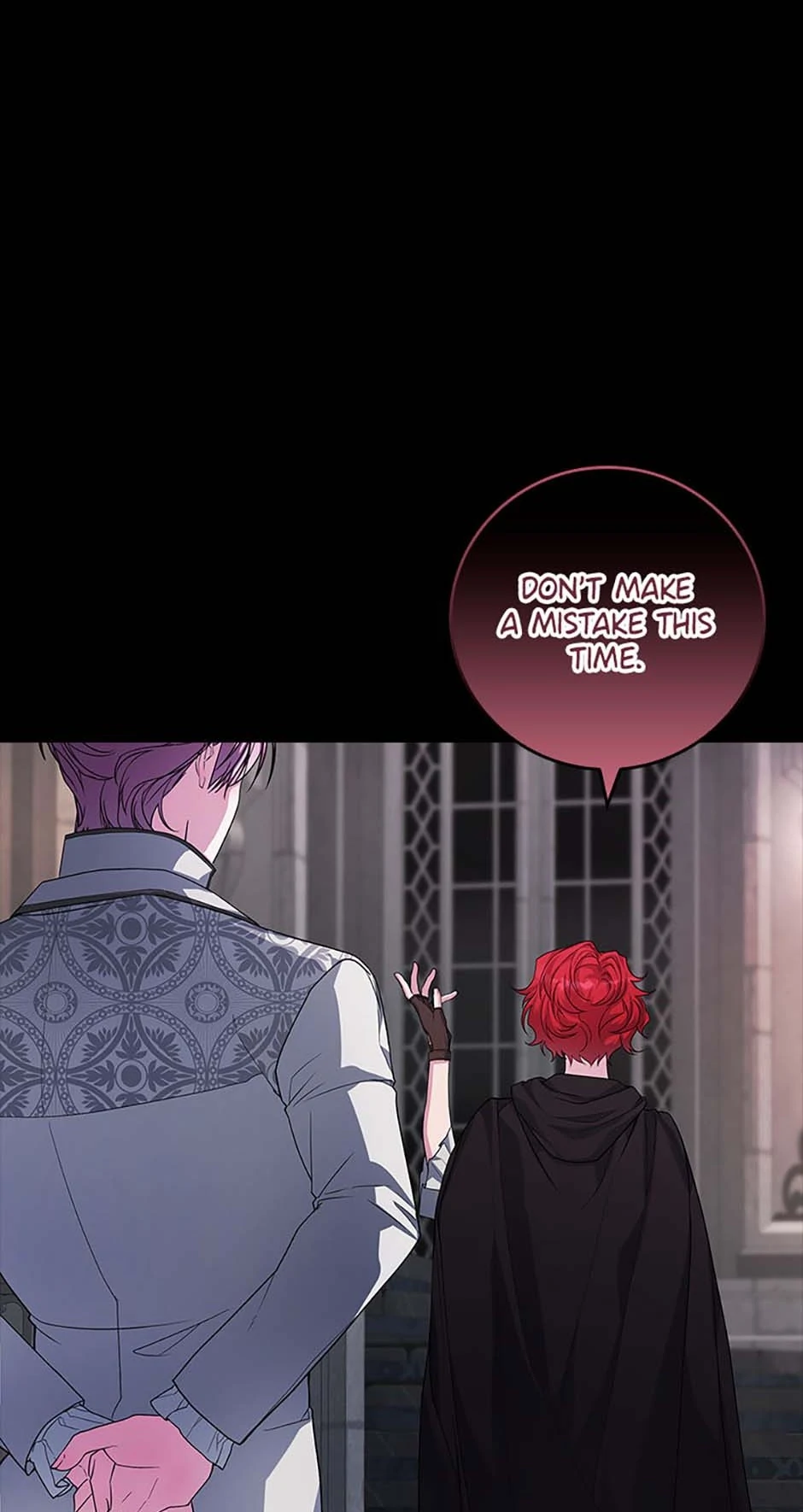 12 O’Clock Marionette chapter 25 page 13