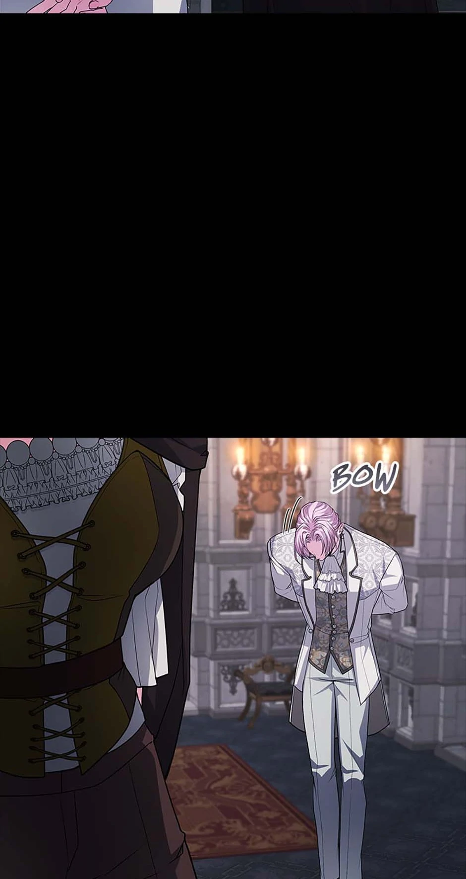12 O’Clock Marionette chapter 25 page 14
