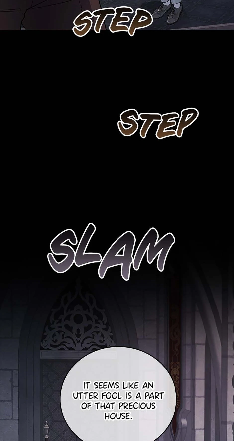 12 O’Clock Marionette chapter 25 page 15
