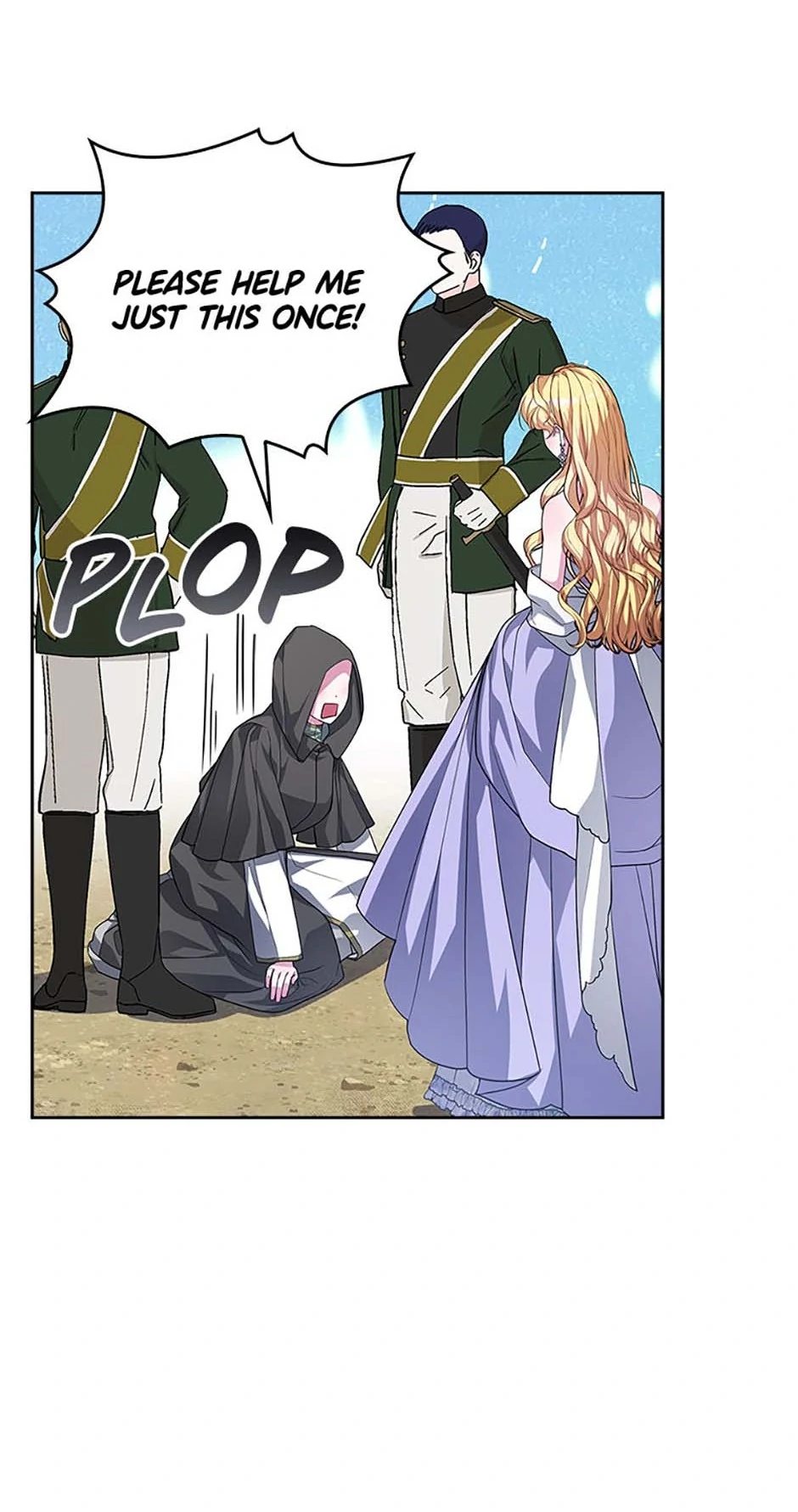 12 O’Clock Marionette chapter 25 page 24