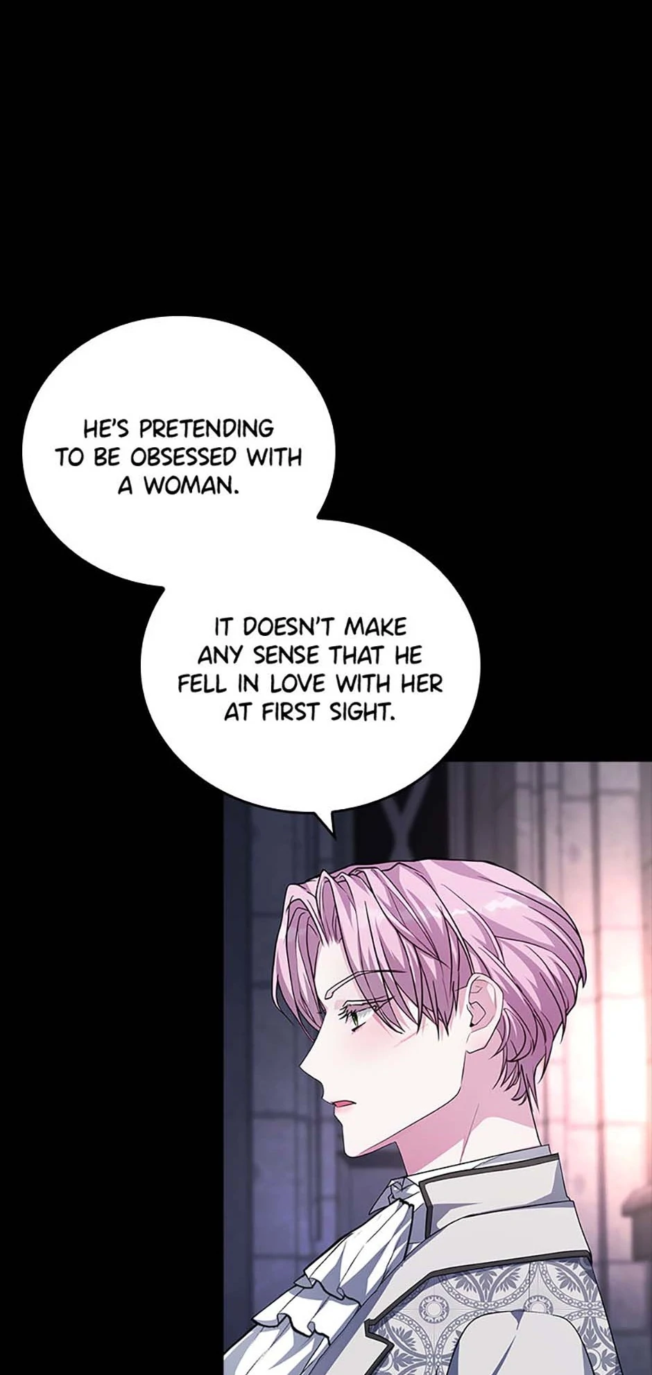 12 O’Clock Marionette chapter 25 page 3