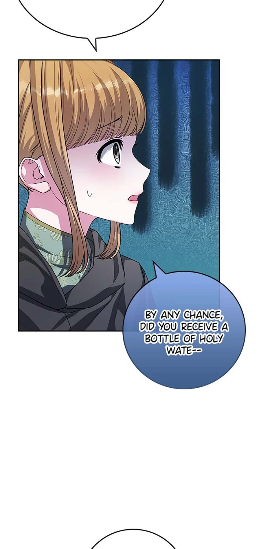 12 O’Clock Marionette chapter 25 page 30