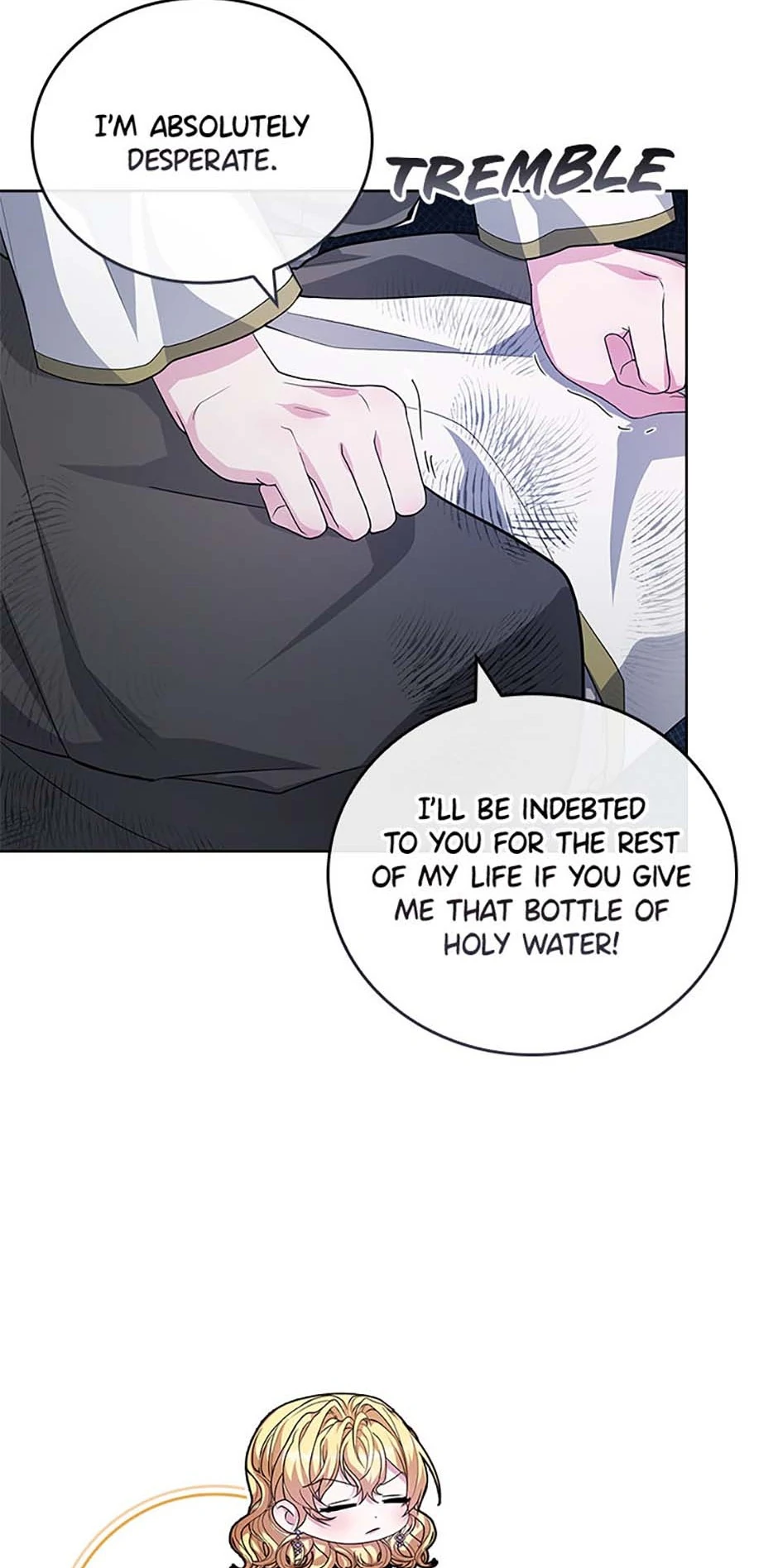 12 O’Clock Marionette chapter 25 page 32