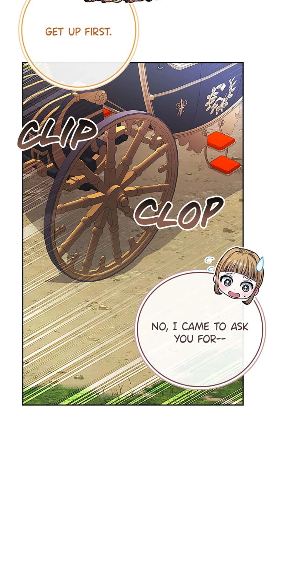 12 O’Clock Marionette chapter 25 page 33