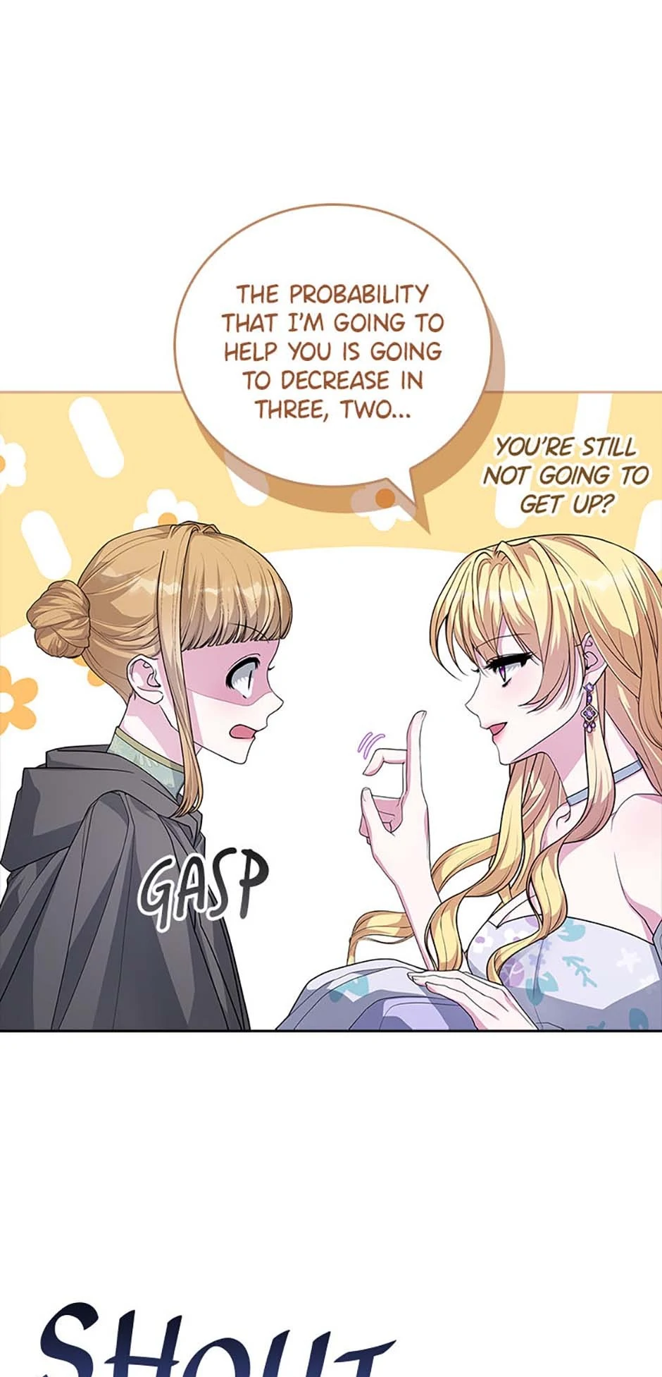 12 O’Clock Marionette chapter 25 page 34