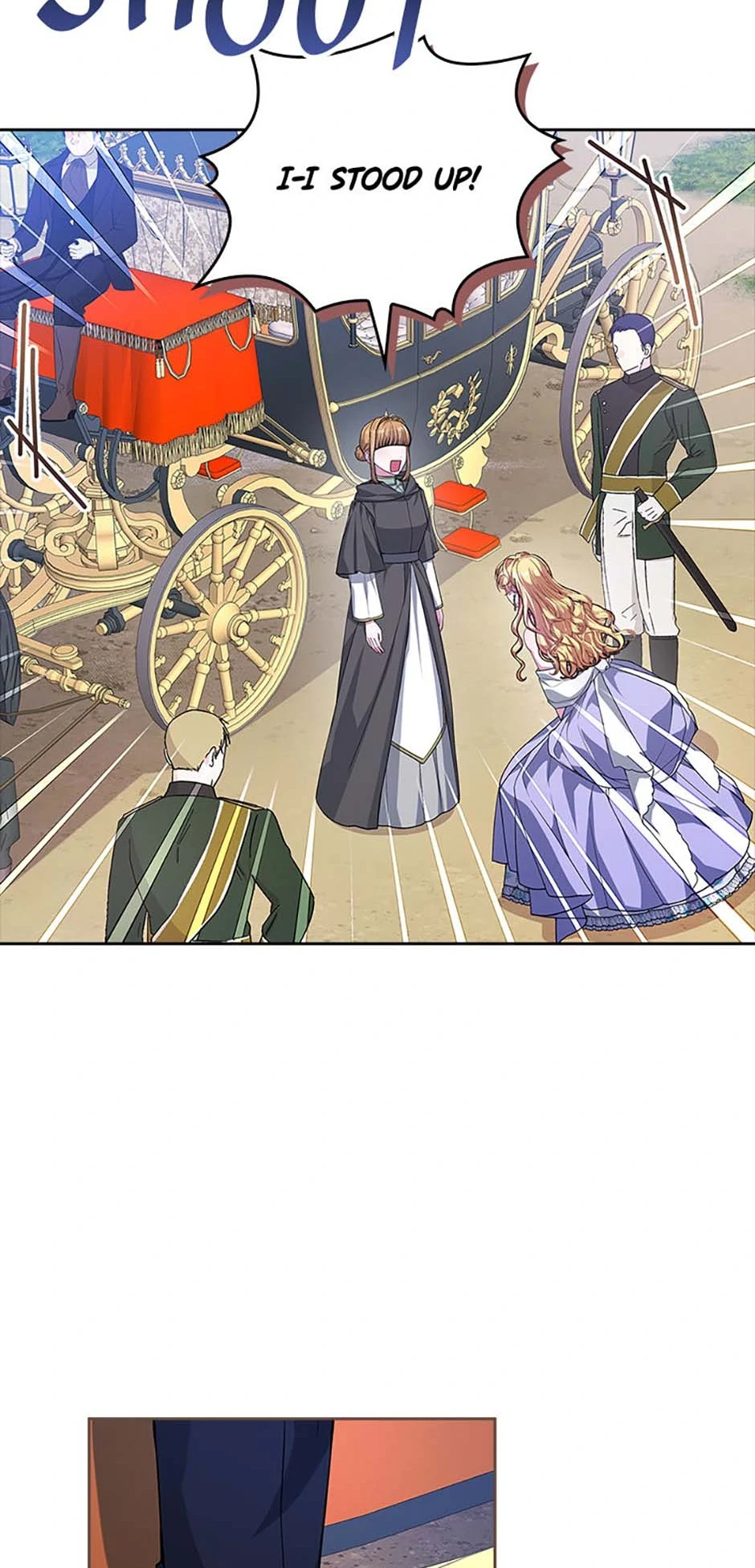 12 O’Clock Marionette chapter 25 page 35