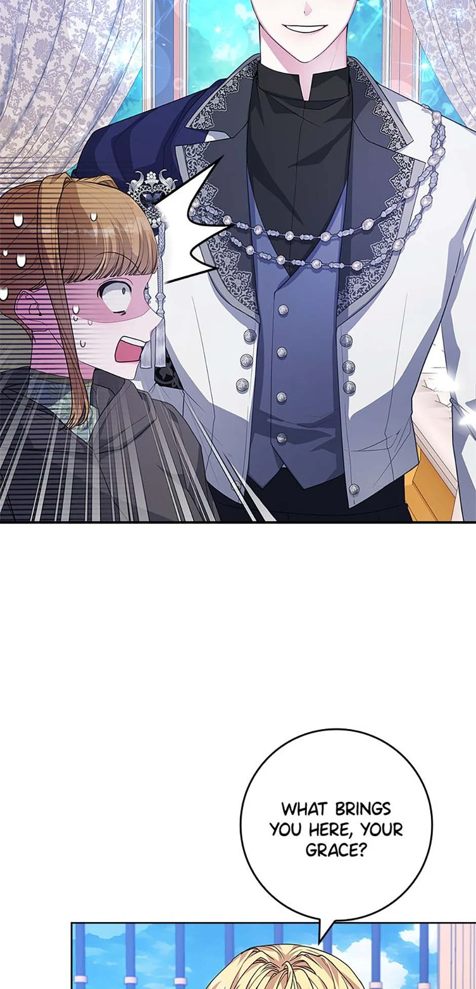 12 O’Clock Marionette chapter 25 page 37