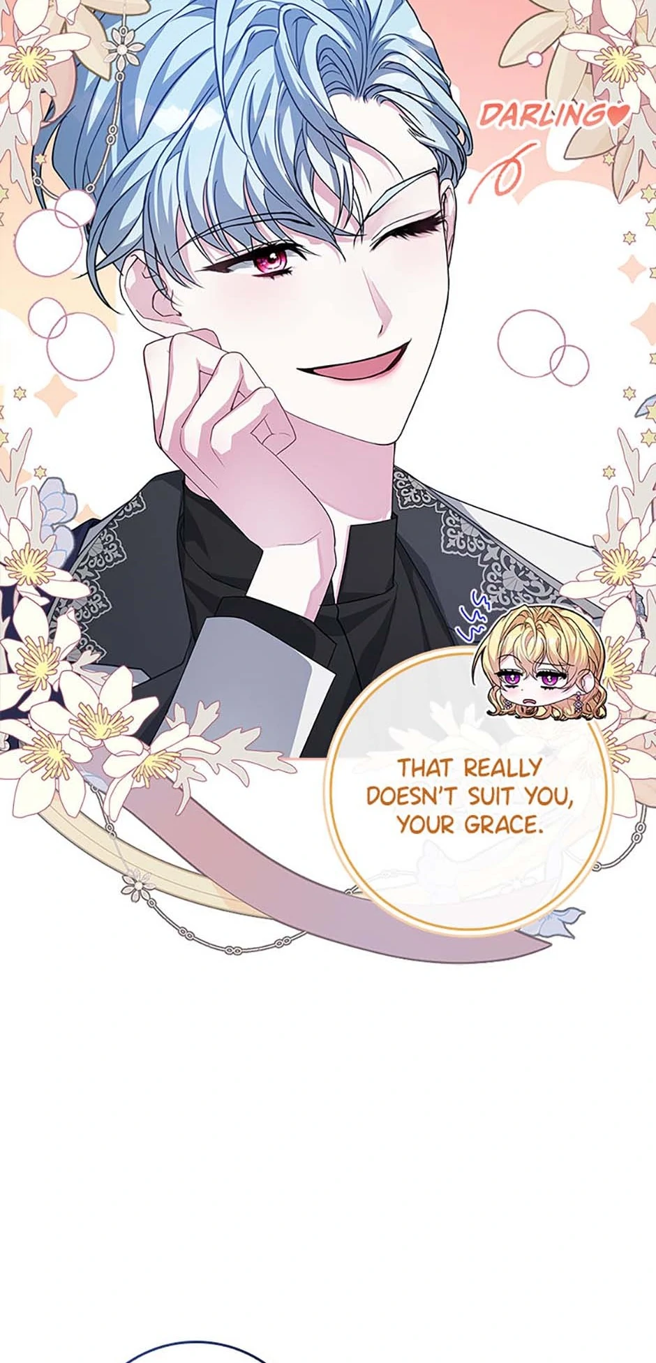 12 O’Clock Marionette chapter 25 page 39