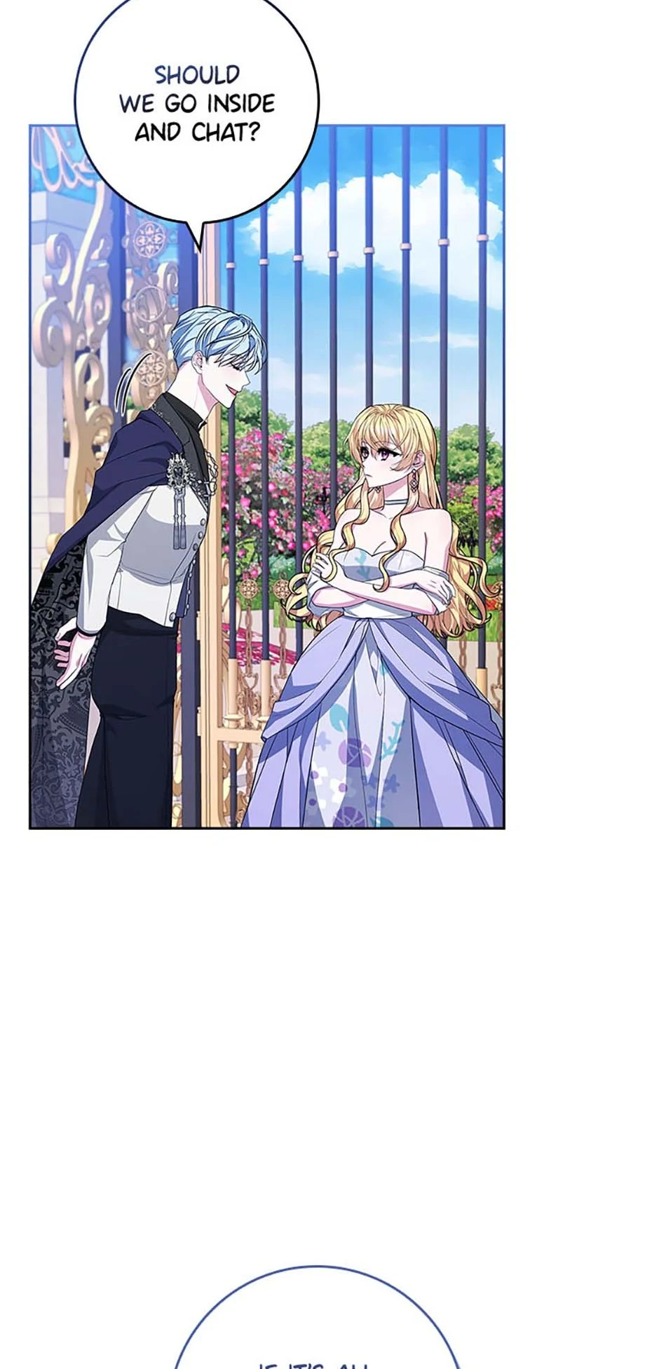 12 O’Clock Marionette chapter 25 page 40