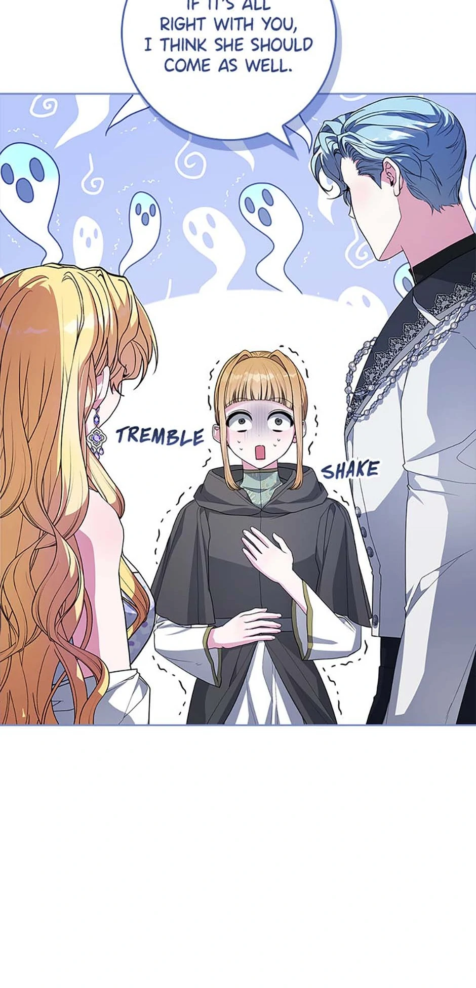12 O’Clock Marionette chapter 25 page 41
