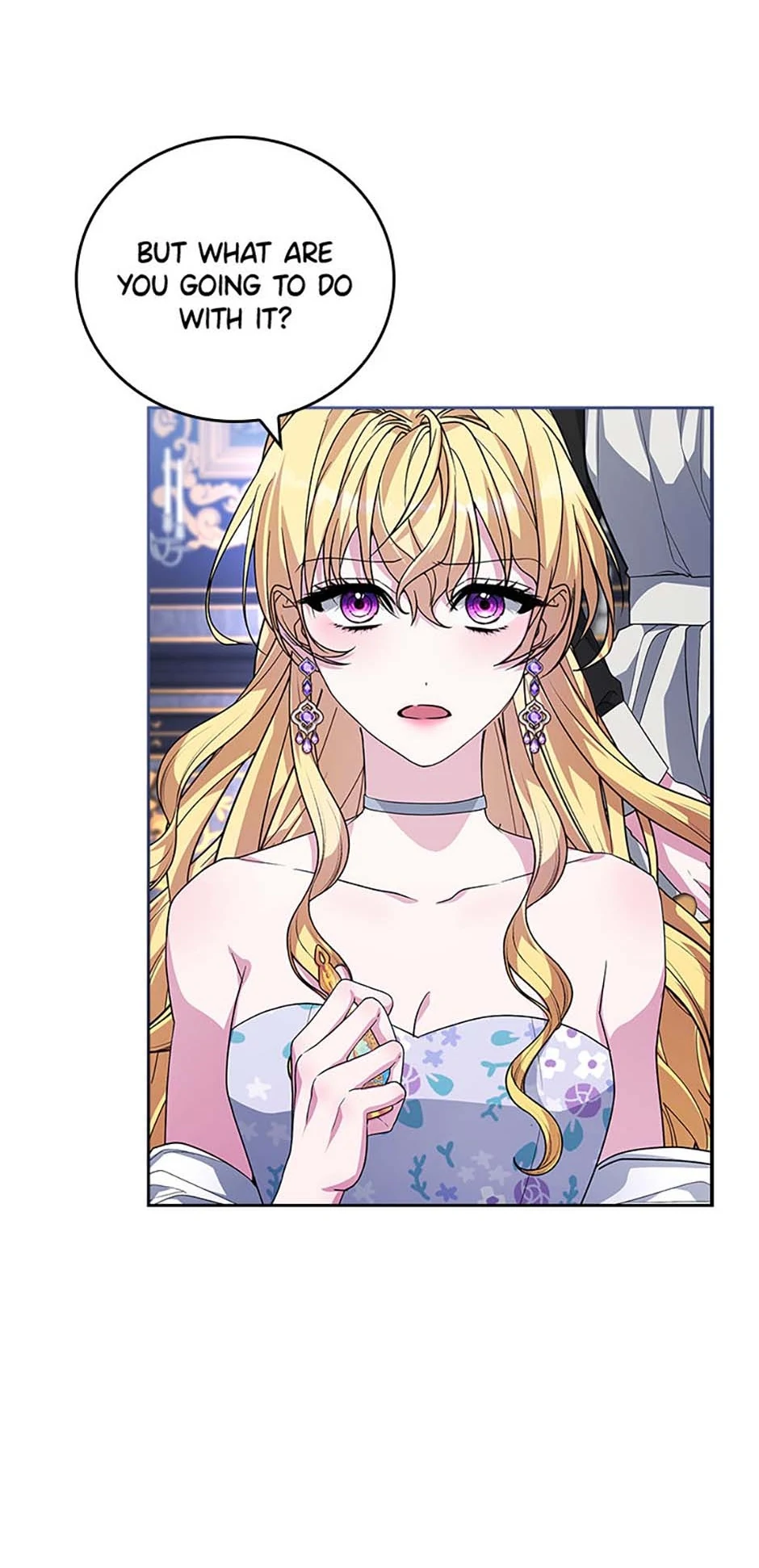 12 O’Clock Marionette chapter 25 page 44