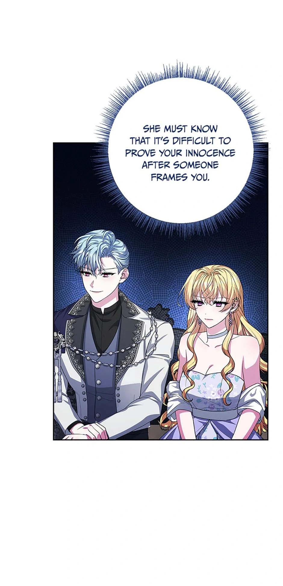 12 O’Clock Marionette chapter 25 page 46