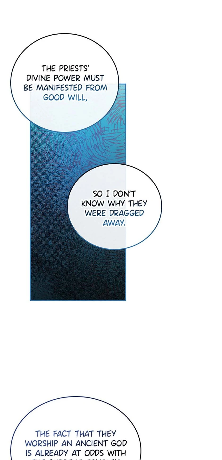 12 O’Clock Marionette chapter 25 page 47