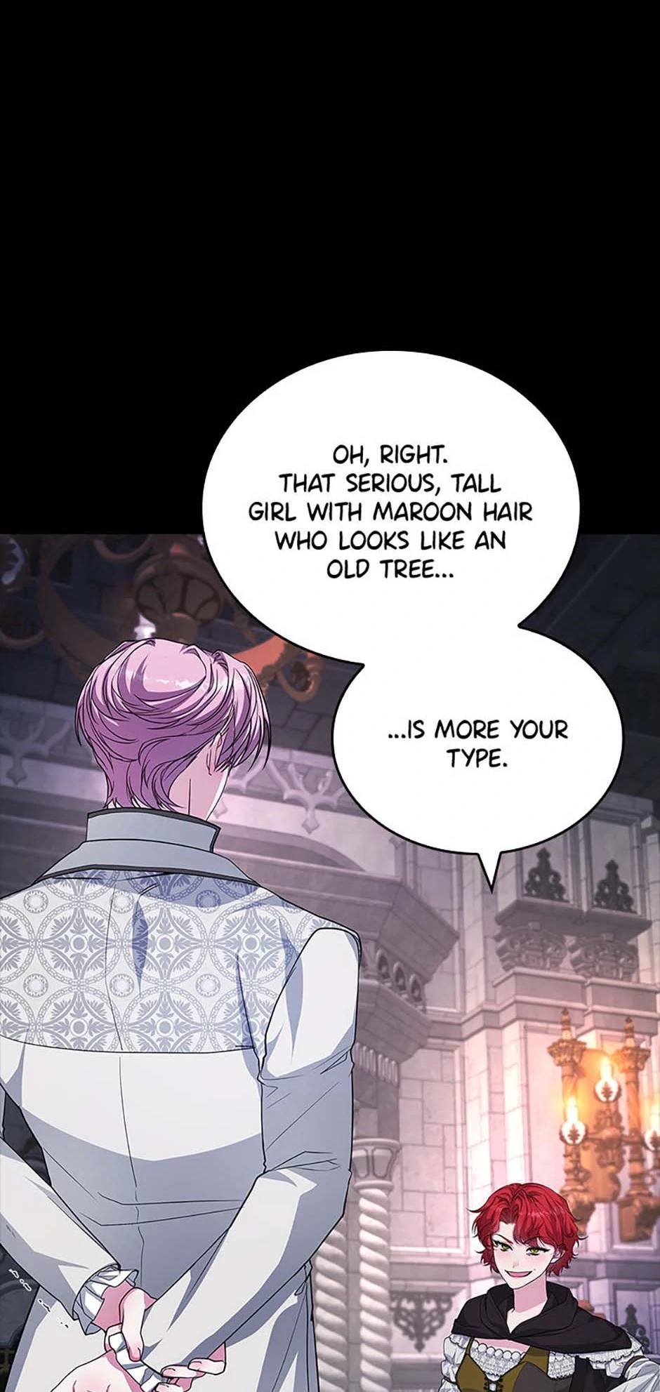 12 O’Clock Marionette chapter 25 page 5