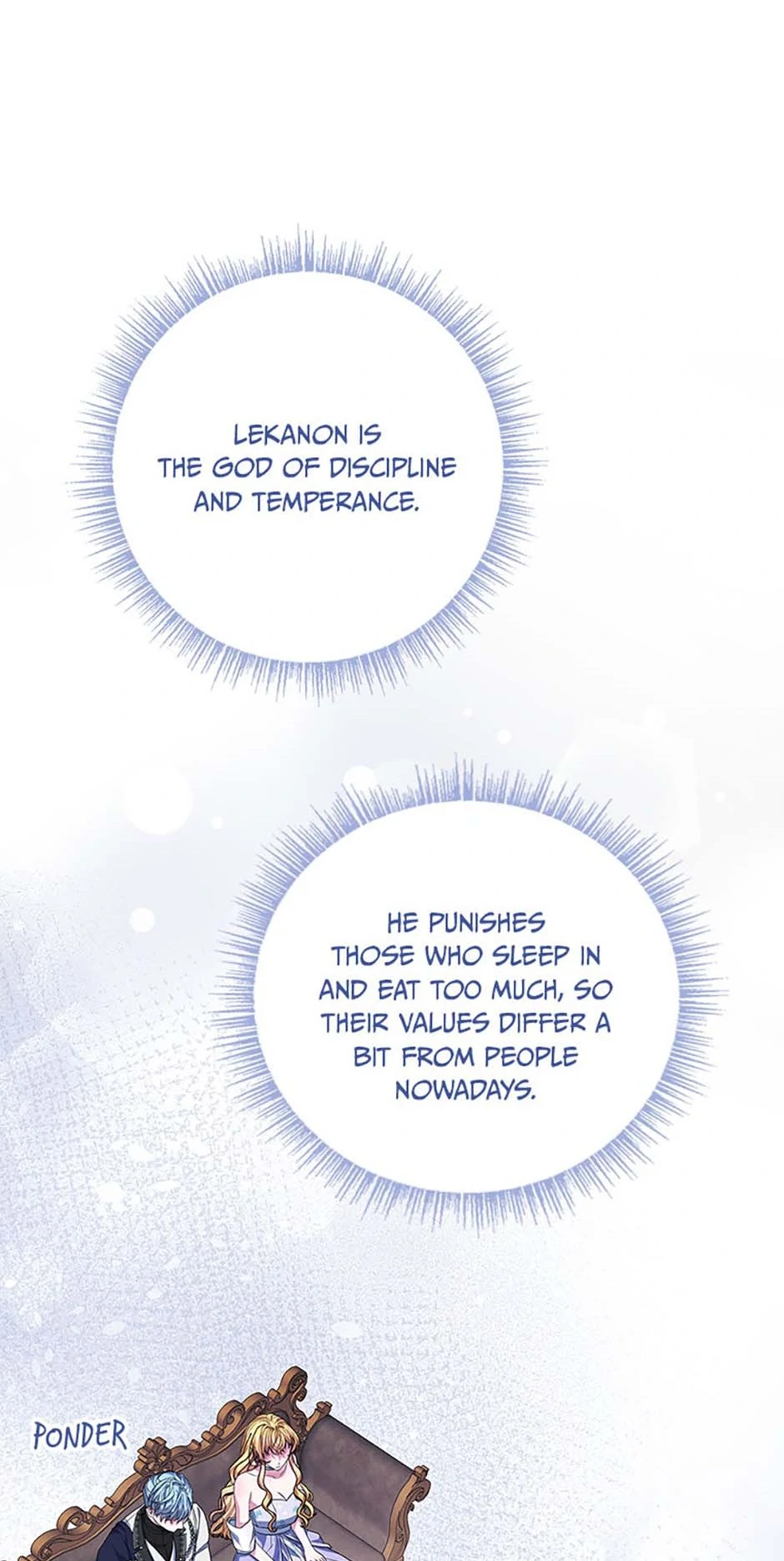 12 O’Clock Marionette chapter 25 page 50