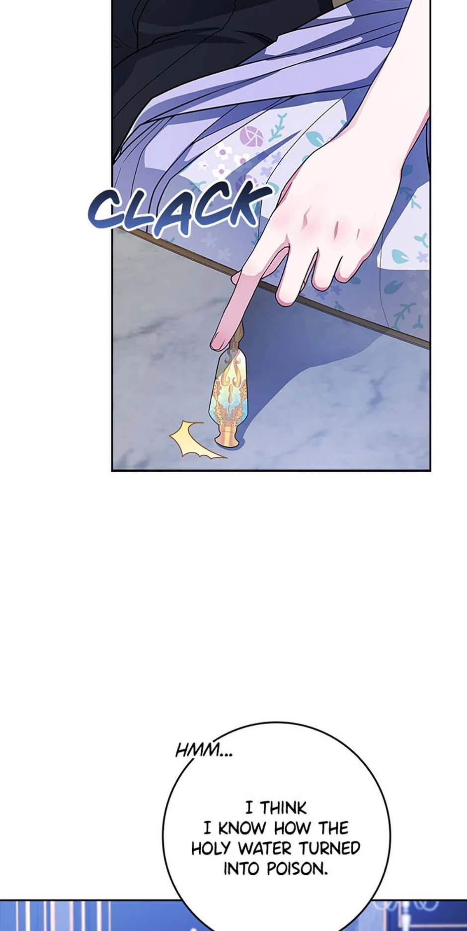 12 O’Clock Marionette chapter 25 page 52