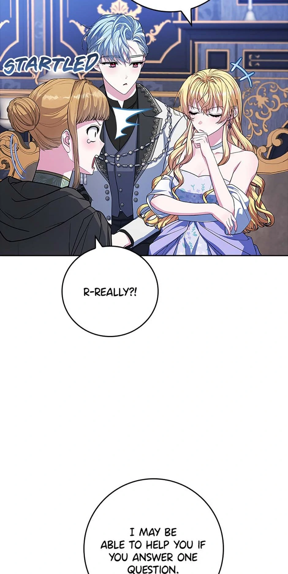 12 O’Clock Marionette chapter 25 page 53