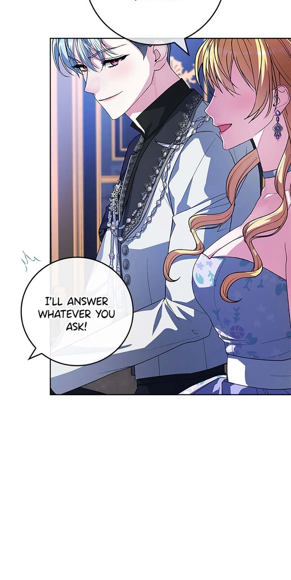 12 O’Clock Marionette chapter 25 page 54