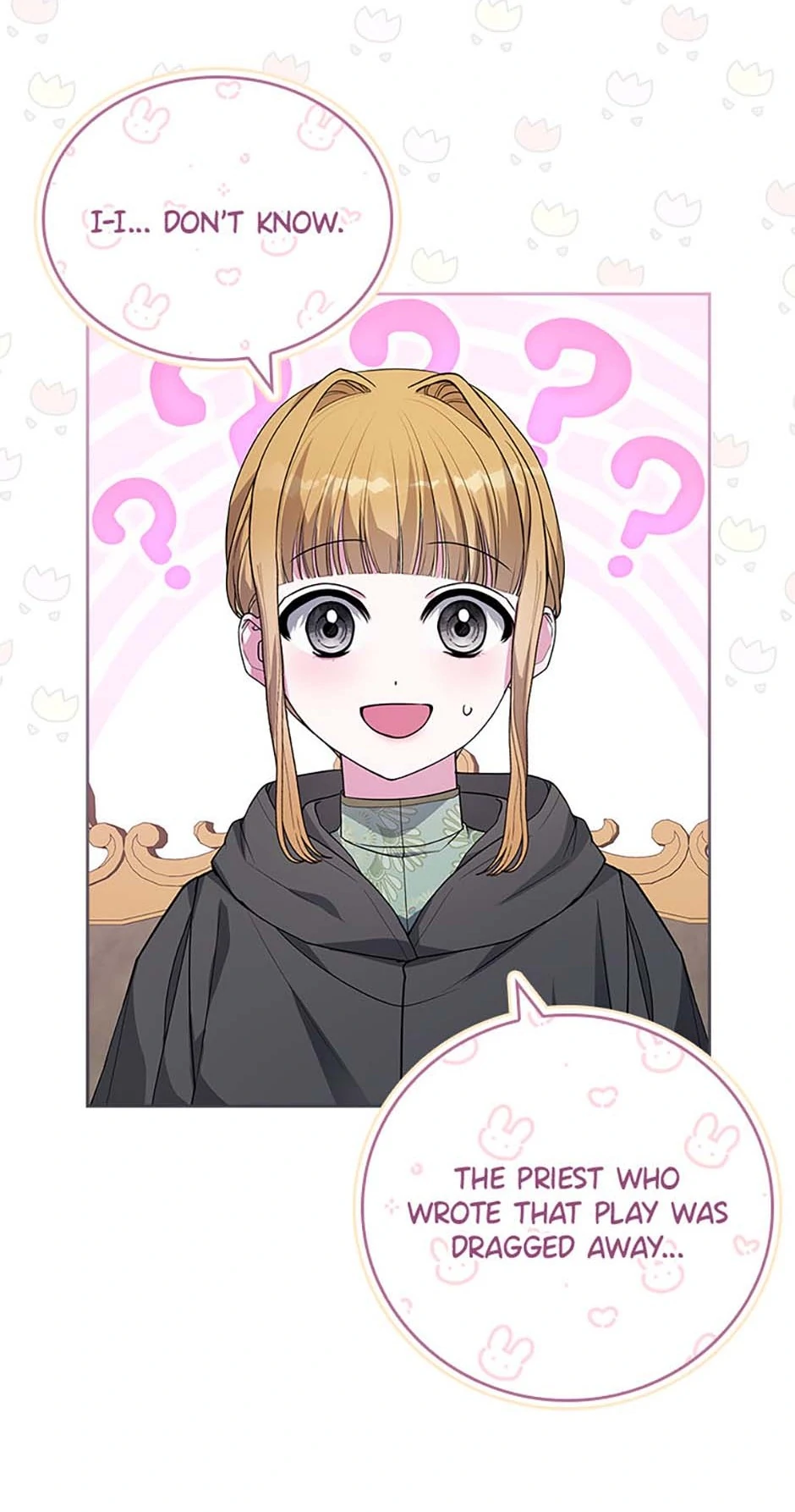 12 O’Clock Marionette chapter 25 page 56