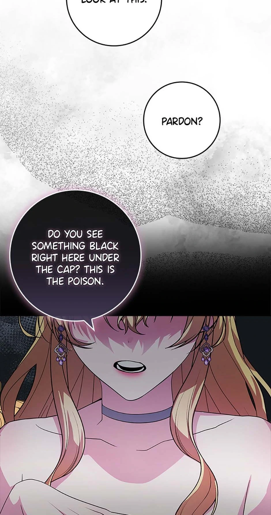 12 O’Clock Marionette chapter 25 page 58