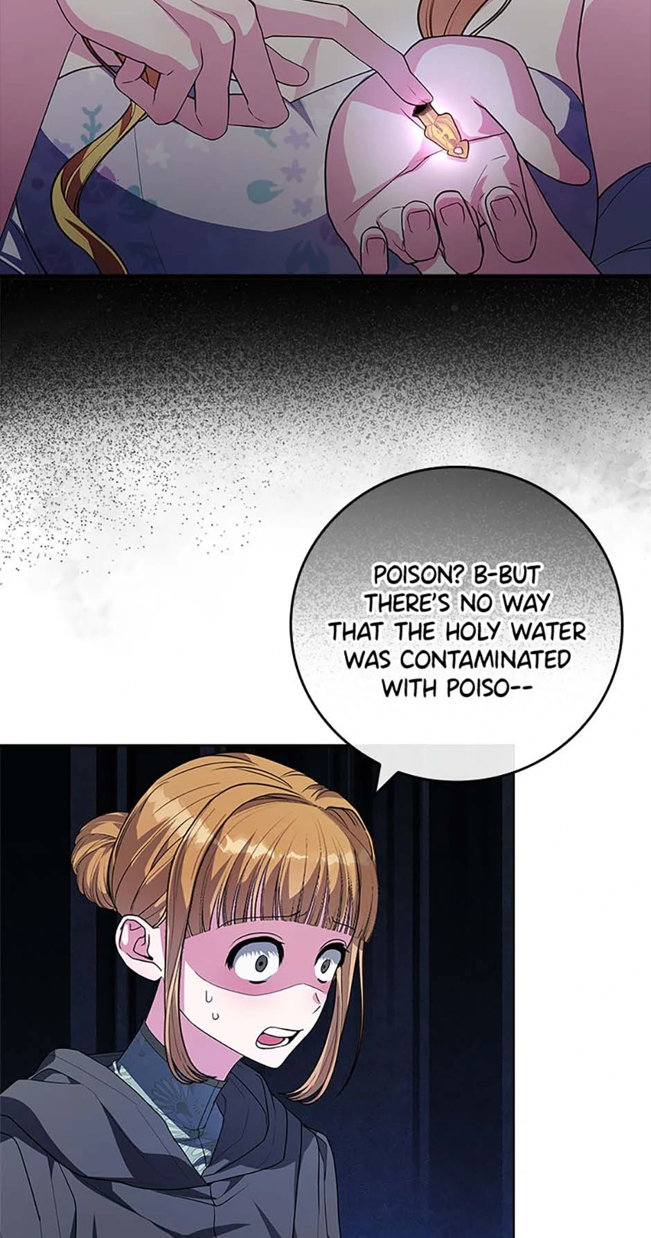 12 O’Clock Marionette chapter 25 page 59
