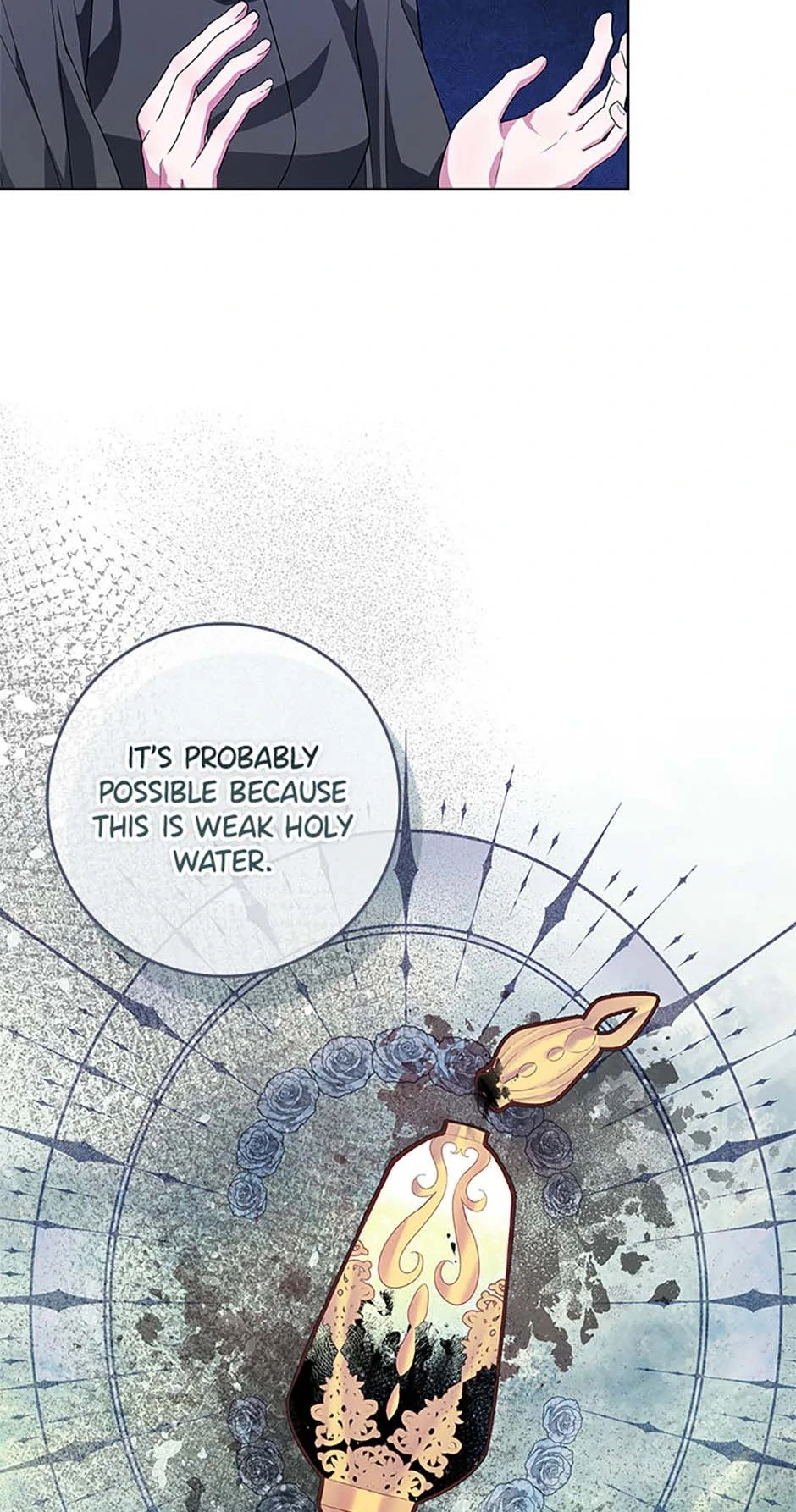 12 O’Clock Marionette chapter 25 page 60