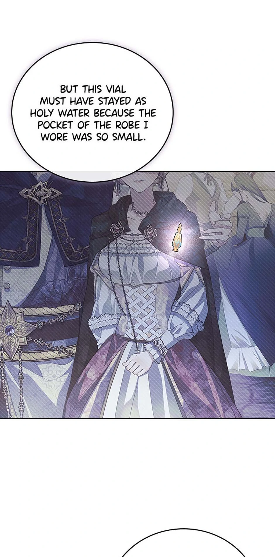 12 O’Clock Marionette chapter 25 page 62