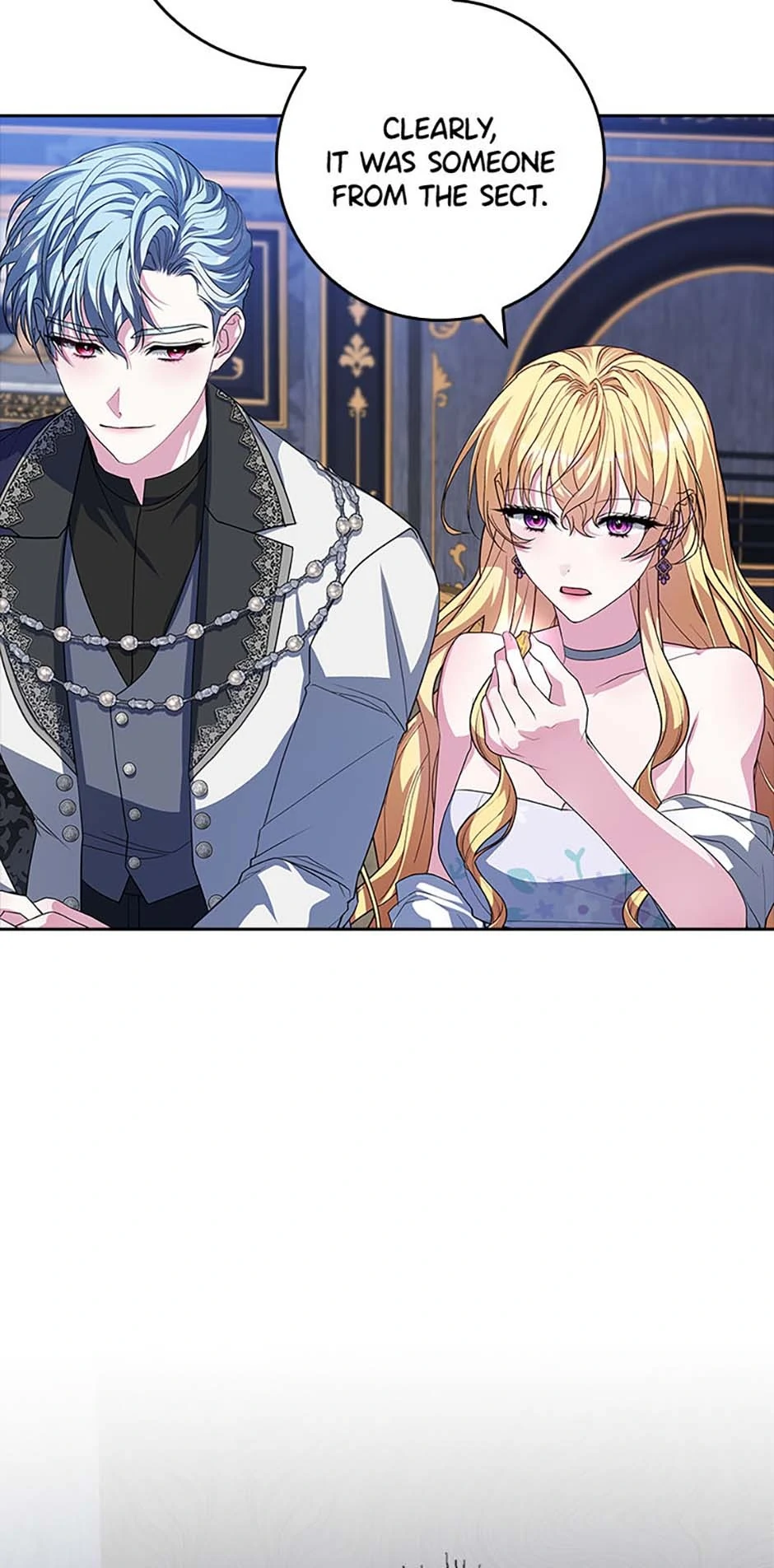 12 O’Clock Marionette chapter 25 page 65
