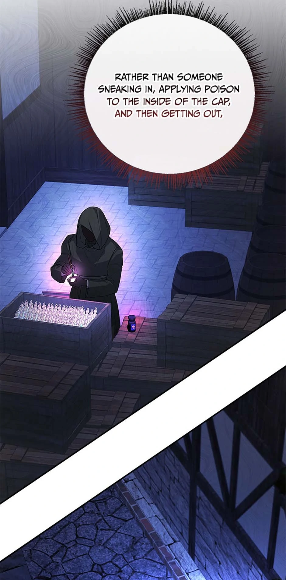 12 O’Clock Marionette chapter 25 page 66