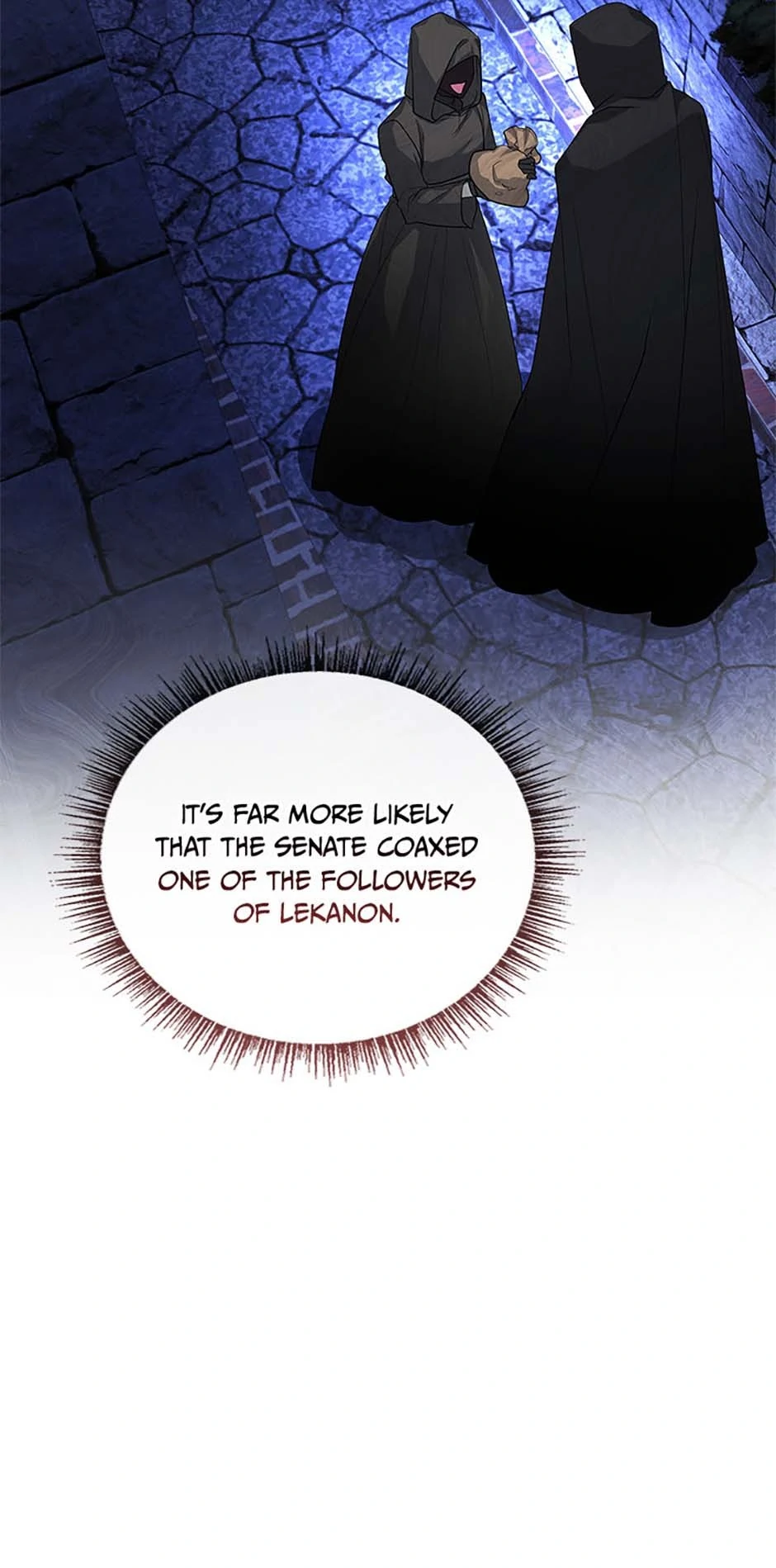 12 O’Clock Marionette chapter 25 page 67