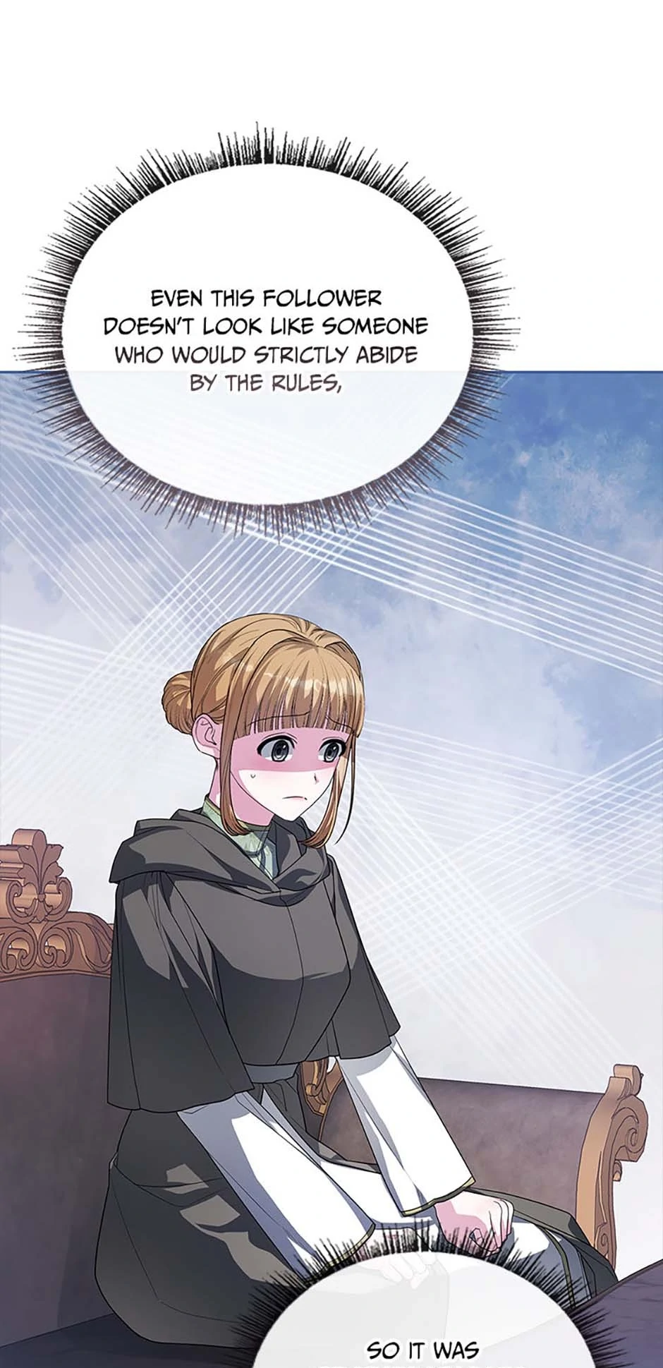 12 O’Clock Marionette chapter 25 page 68