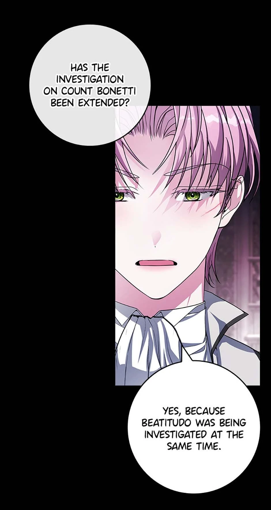 12 O’Clock Marionette chapter 25 page 9