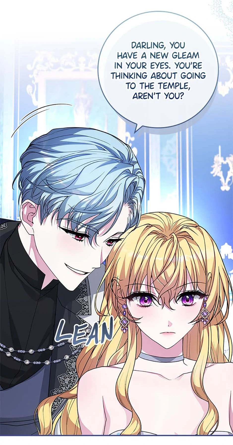 12 O’Clock Marionette chapter 26 page 12