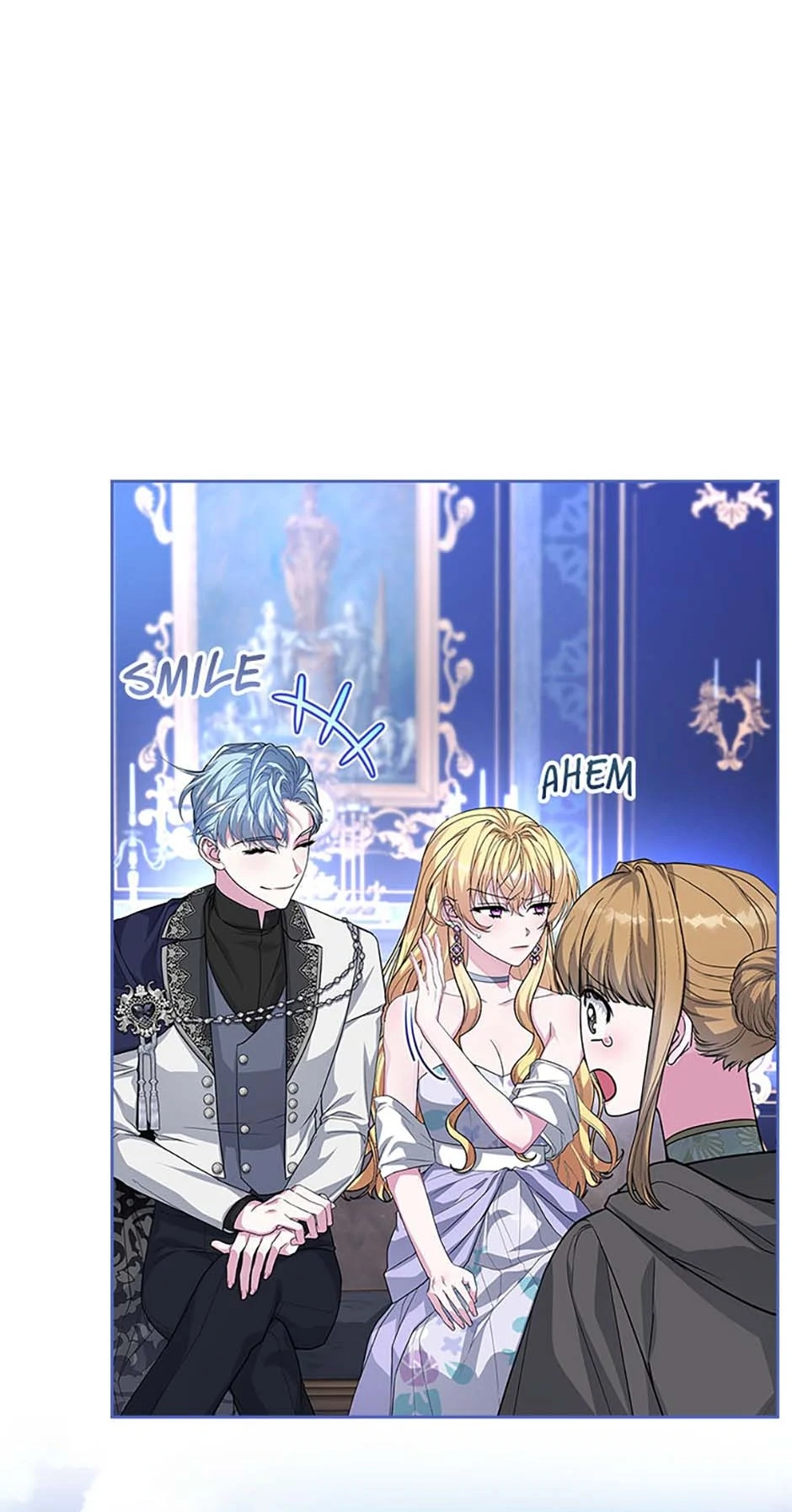 12 O’Clock Marionette chapter 26 page 13